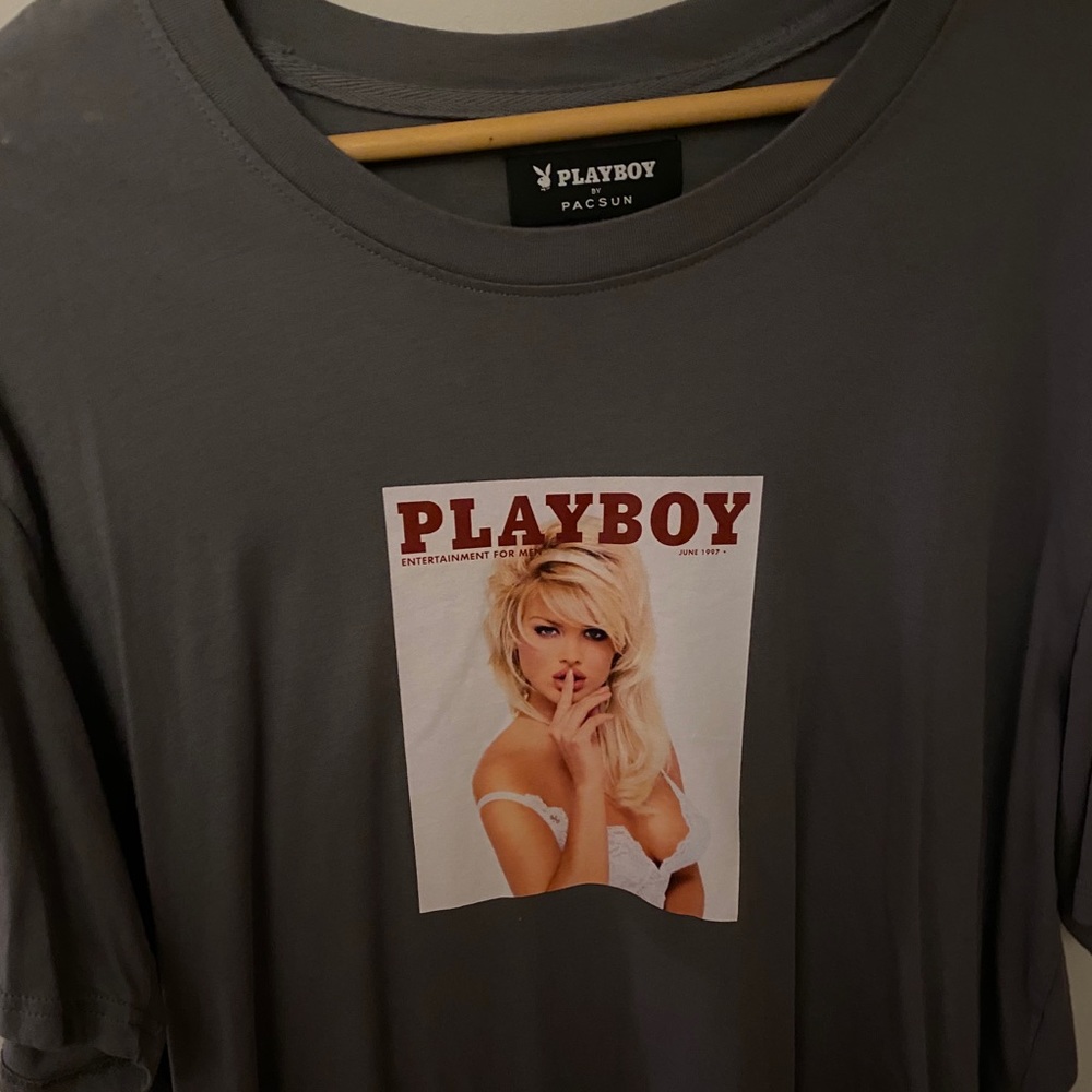 Playboy Graphic T-shirt